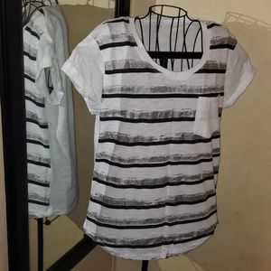 ⭕$3 BUNDLED ⭕ A.N.A Top sz-L